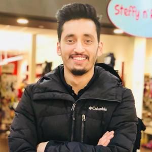 Meet your Posher, Shiv